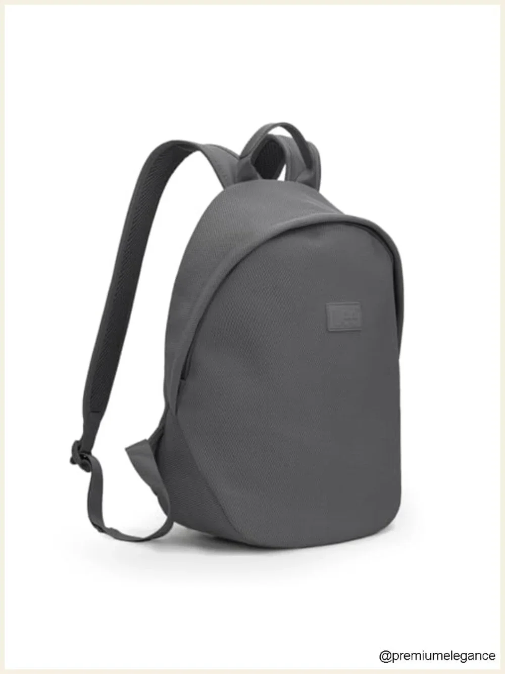 Lightweight Mini Backpack Purse with Multi Pockets, Breathable Daypack for